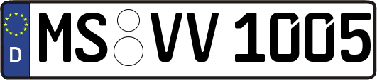 MS-VV1005