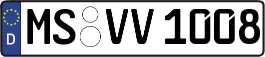 MS-VV1008