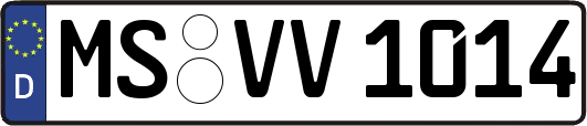 MS-VV1014