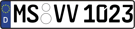 MS-VV1023