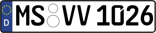 MS-VV1026