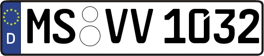 MS-VV1032