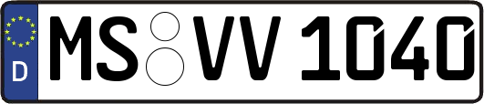 MS-VV1040