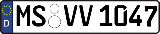MS-VV1047