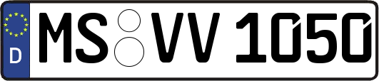 MS-VV1050