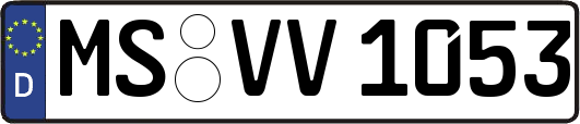 MS-VV1053