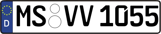 MS-VV1055