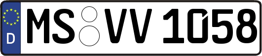 MS-VV1058