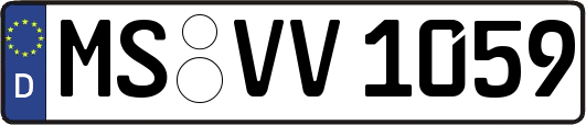 MS-VV1059