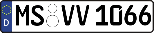 MS-VV1066
