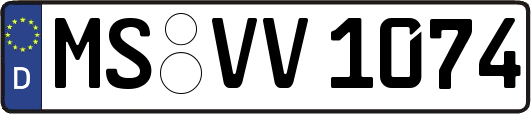 MS-VV1074