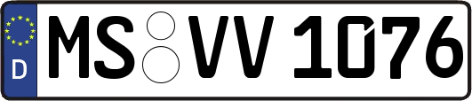 MS-VV1076