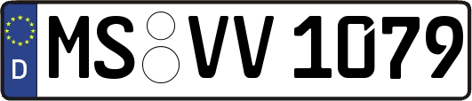 MS-VV1079