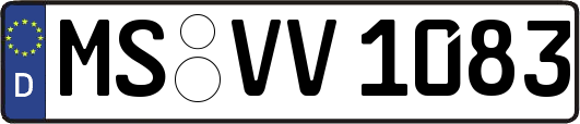 MS-VV1083