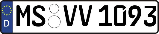 MS-VV1093