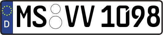 MS-VV1098