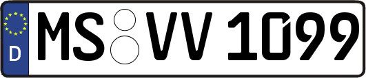 MS-VV1099