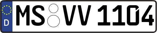 MS-VV1104