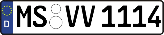 MS-VV1114