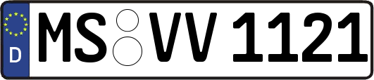 MS-VV1121