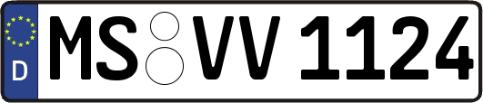 MS-VV1124