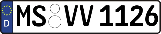 MS-VV1126