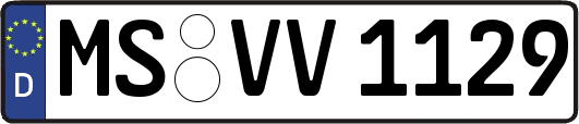 MS-VV1129