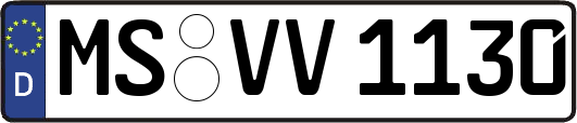 MS-VV1130