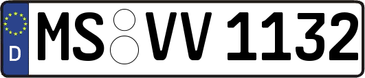 MS-VV1132