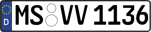 MS-VV1136