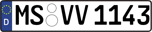 MS-VV1143