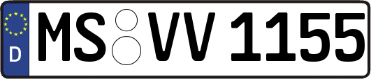 MS-VV1155