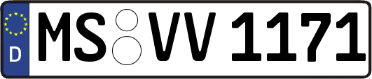 MS-VV1171