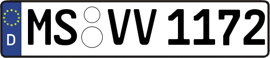 MS-VV1172