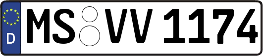 MS-VV1174