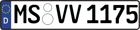 MS-VV1175