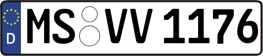 MS-VV1176