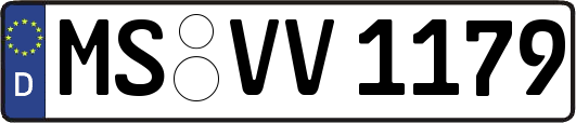 MS-VV1179