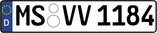 MS-VV1184