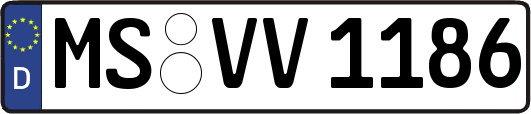 MS-VV1186