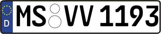 MS-VV1193