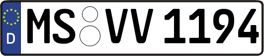 MS-VV1194