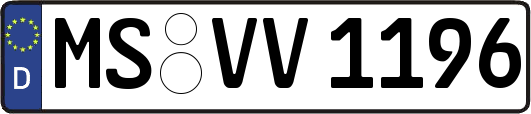 MS-VV1196