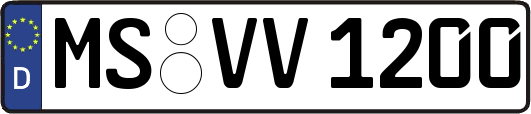 MS-VV1200