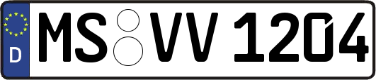 MS-VV1204