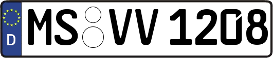 MS-VV1208
