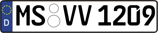 MS-VV1209