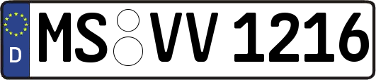 MS-VV1216