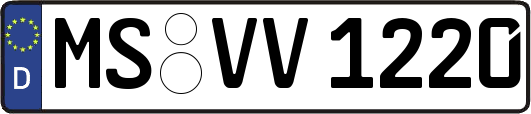 MS-VV1220