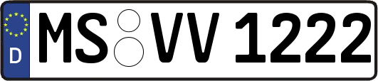 MS-VV1222